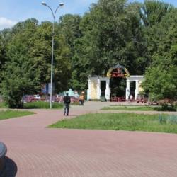 Фото Апартаменты на улице Июльских Дней 14
