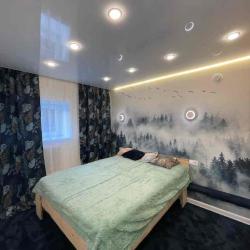 Фото Апартаменты на улице Красная 47