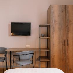 Фото AYS Design Hotel Rosa Khutor (Айс Дизайн отель Роза Хутор)