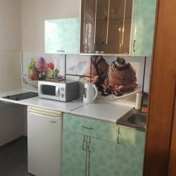 Фото Апартаменты на улице Владивостокская 7