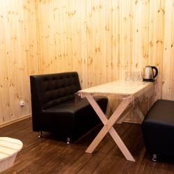 Фото Отель Family club (Семейный клуб)