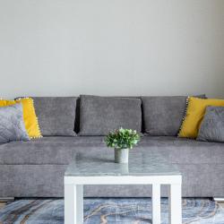 Фото Bulbash Apartments (Бульбаш Апартаменты) на улице Туровского 14