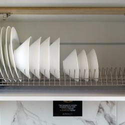 Апартаменты улучшенные Агапкина 21а