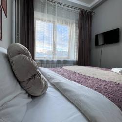 Фото Отель Lucky Room на улице Вольная 25 строение 3