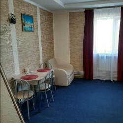 Фото Отель Полесье