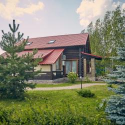 Фото Отель Ловчий плюс