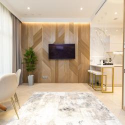 фото 6 MOKO Apartments (МОКО Апартментс) на Софийской набережной