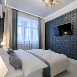 Фото Апартаменты на улице Декабристов 36 корпус 1 (73/2)