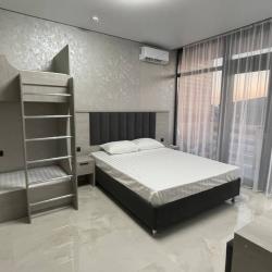 Фото Отель Домик у моря