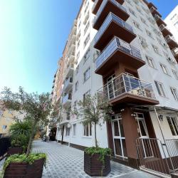 Фото Апартаменты на улице Волжская 34/3