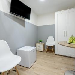 фото 22 GetApart (ГетАпарт) на улице Трефолева
