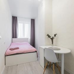 3-комнатные апартаменты студия