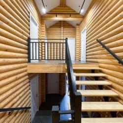 Фото Отель Счастье в горах