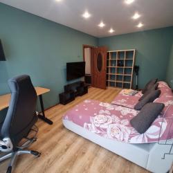 Фото Апартаменты на проспекте Мира 245