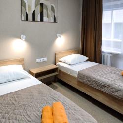Фото Отель Smart Hotel KDO (Смарт КДО )