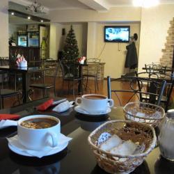 Фото Отель Старый Город