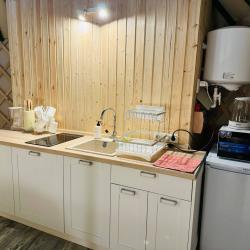 Татарская юрта