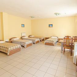 Фото Отель Троя