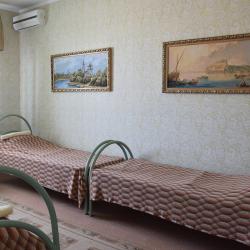 Фото Отель Святой Георгий