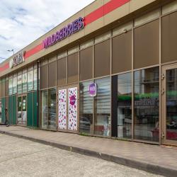 Фото Отель Комфортная квартира у Олимпийского парка