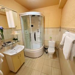 1-комнатные апартаменты полулюкс