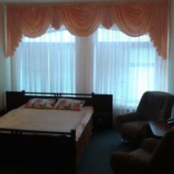 Фото Отель Цитадель