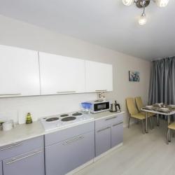 Фото Апартаменты на проспекте Ленина, 140