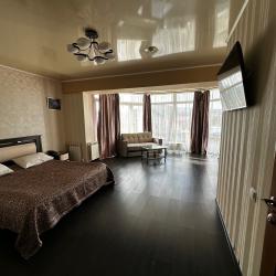 Фото Отель Lotus Hotel&SPA (Лотус)