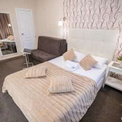 Номер стандарт улучшенный