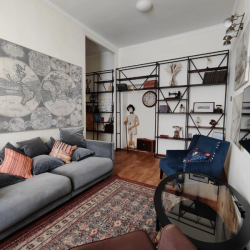 Фото Апартаменты на улице Ильинская