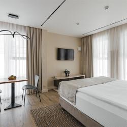 Фото Отель Village (Вилладж)