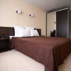 Фото Отель Борус