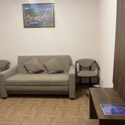 Номер люкс