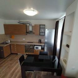 Фото Апартаменты на улице Нерчинская 4