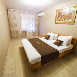 Фото Отель InnDays на Староникитской