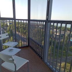 Фото Отель Уютная евродвушка с видом на Онежское озеро