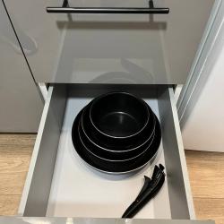 Фото Апартаменты на улице Октябрьская 1