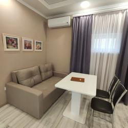 3-комнатная комната улучшенная