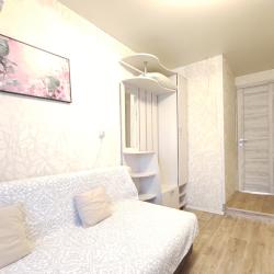 Апартаменты студия