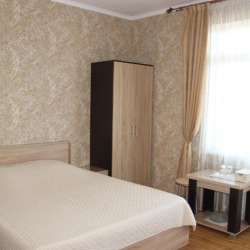 Фото Отель Афалина