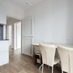 Апартаменты стандарт