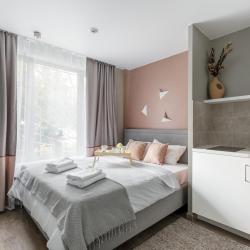 Фото Апартаменты Rentwill у метро Царицыно
