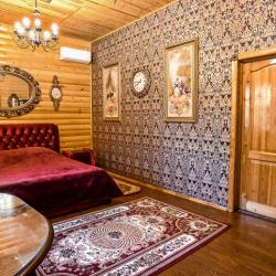 Номер Европейский, Купеческий