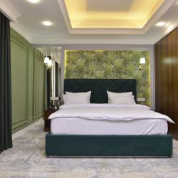 Фото Отель Siab Hotel (Сиаб)