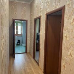 Номер люкс с 1 двуспальной кроватью и 1 диваном 205