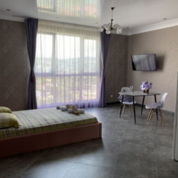 Фото Отель Адель