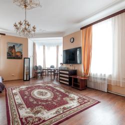 Комната полулюкс