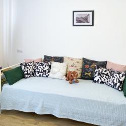 Фото Отель Your Place на улице 40-летия Победы 186 корпус 3