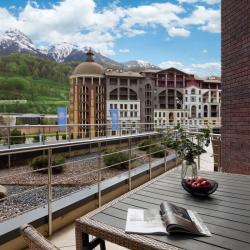 Фото Snega Apart Hotel by Provence (Снега Апарт-отель)