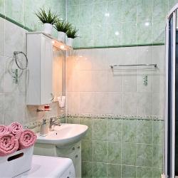 2-комнатные апартаменты стандарт г. Тюмень, ул. Грибоведова, д. 13